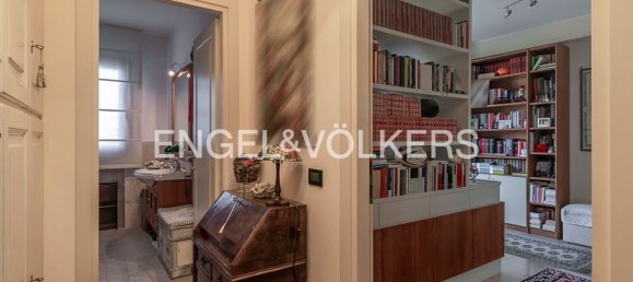 5 rooms Duplex in Riano, Italy No. 64929 17