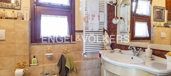 5 rooms Duplex in Riano, Italy No. 64929 13