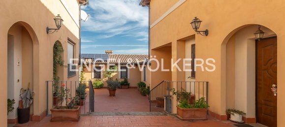 5 rooms Duplex in Riano, Italy No. 64929 25