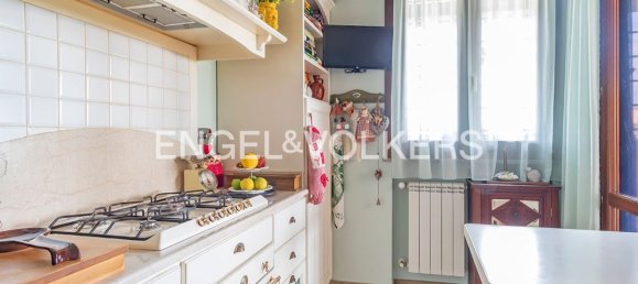 5 rooms Duplex in Riano, Italy No. 64929 12