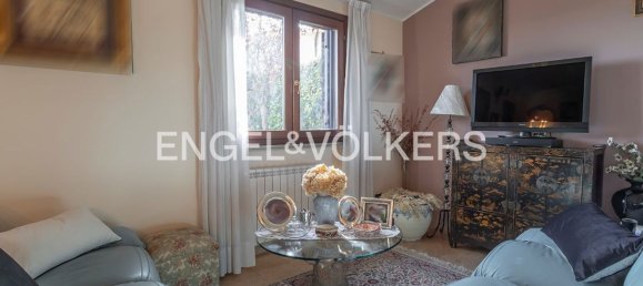 5 rooms Duplex in Riano, Italy No. 64929 4