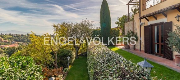 5 rooms Duplex in Riano, Italy No. 64929 19