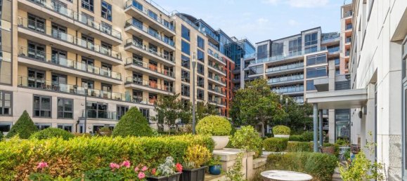 4 Schlafzimmer Wohnung in London, United Kingdom, Nr. 6984 6