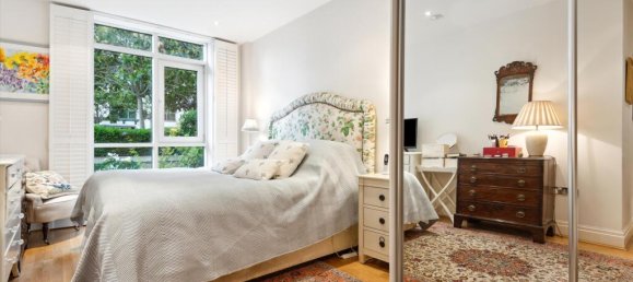 4 Schlafzimmer Wohnung in London, United Kingdom, Nr. 6984 7