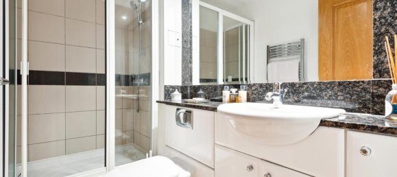 4 Schlafzimmer Wohnung in London, United Kingdom, Nr. 6984 11