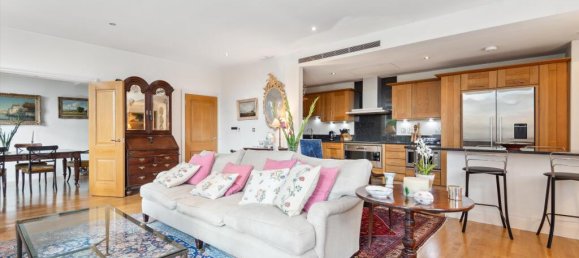 4 Schlafzimmer Wohnung in London, United Kingdom, Nr. 6984 12