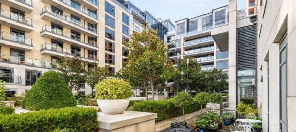 4 Schlafzimmer Wohnung in London, United Kingdom, Nr. 6984 16