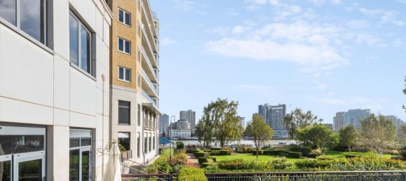 4 Schlafzimmer Wohnung in London, United Kingdom, Nr. 6984 5