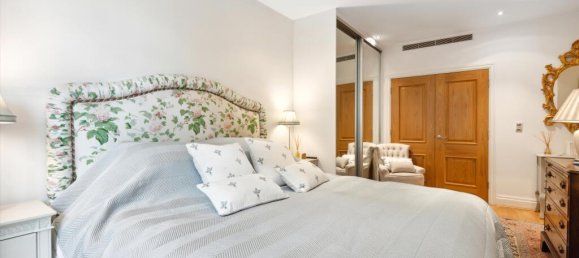 4 Schlafzimmer Wohnung in London, United Kingdom, Nr. 6984 14