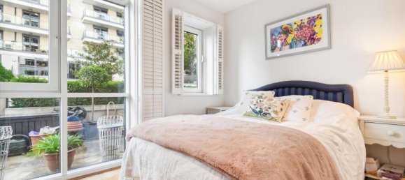 4 Schlafzimmer Wohnung in London, United Kingdom, Nr. 6984 9