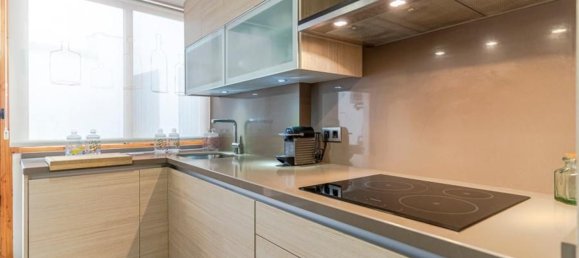 Apartamento de 3 dormitorios en Granada, Spain No. 135432 41