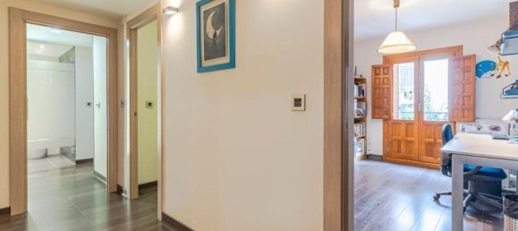 Apartamento de 3 dormitorios en Granada, Spain No. 135432 15