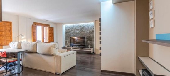 Apartamento de 3 dormitorios en Granada, Spain No. 135432 45