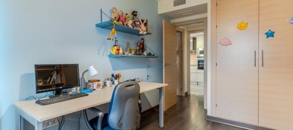 Apartamento de 3 dormitorios en Granada, Spain No. 135432 35