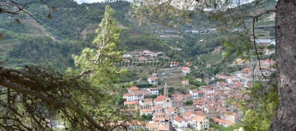 1 chambre Terrain à Soldano, Italy No. 125121 7