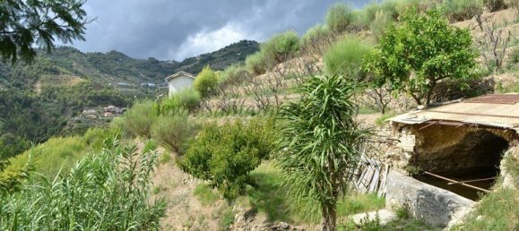 1 chambre Terrain à Soldano, Italy No. 125121 5
