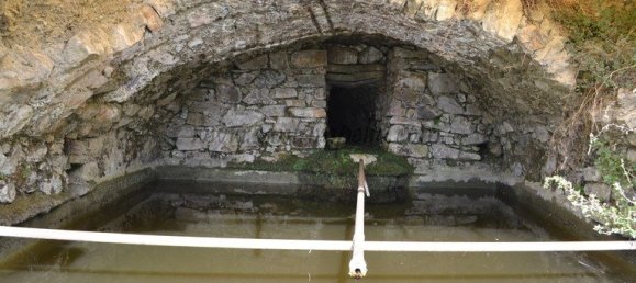 1 chambre Terrain à Soldano, Italy No. 125121 3