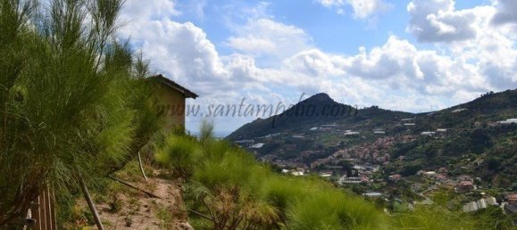 1 chambre Terrain à Soldano, Italy No. 125121 8