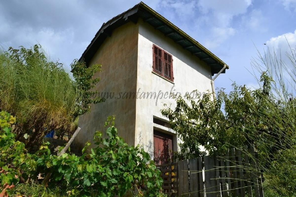 1 chambre Terrain à Soldano, Italy No. 125121