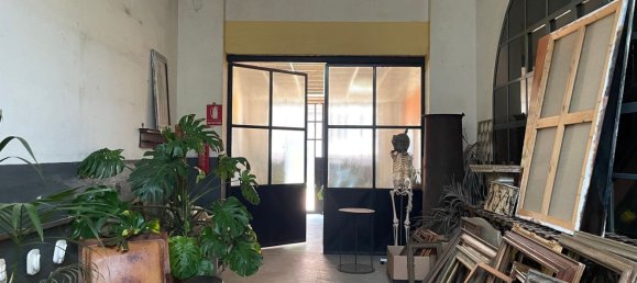 Almacén en Milan, Italy 440 m² No. 249633 17