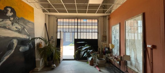 Almacén en Milan, Italy 440 m² No. 249633 6