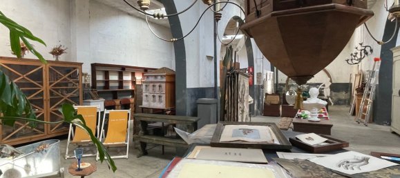 Almacén en Milan, Italy 440 m² No. 249633 18