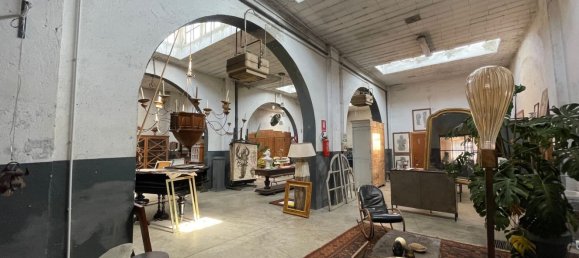 Almacén en Milan, Italy 440 m² No. 249633 13