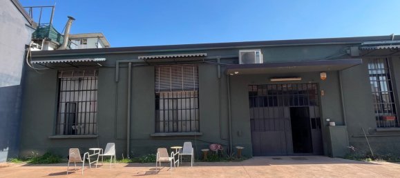 Almacén en Milan, Italy 440 m² No. 249633 2