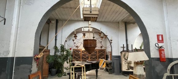 Almacén en Milan, Italy 440 m² No. 249633 15