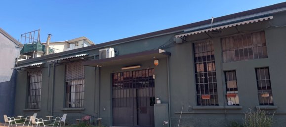 Almacén en Milan, Italy 440 m² No. 249633 3