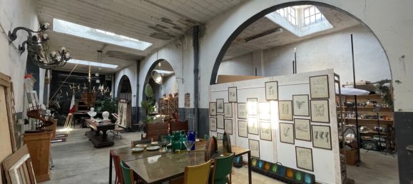 Almacén en Milan, Italy 440 m² No. 249633 20