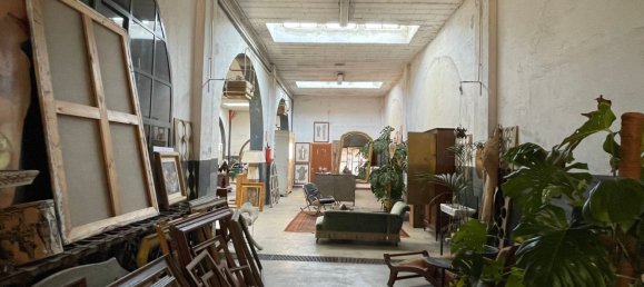 Almacén en Milan, Italy 440 m² No. 249633 11