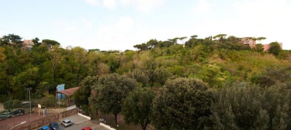 3 rooms Apartment in Rome, Italy No. 72749 24