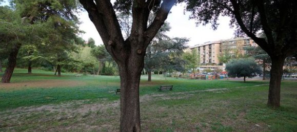 3 rooms Apartment in Rome, Italy No. 72749 13