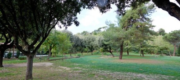 3 rooms Apartment in Rome, Italy No. 72749 23