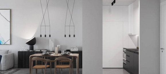 2 bedrooms Apartment in Tivat, Montenegro No. 222 16