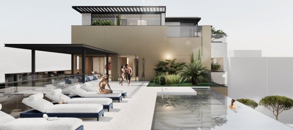 2 bedrooms Apartment in Tivat, Montenegro No. 222 11