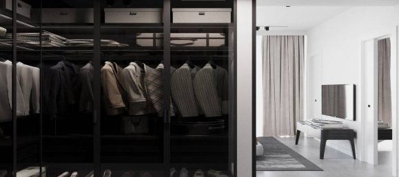 2 bedrooms Apartment in Tivat, Montenegro No. 222 17