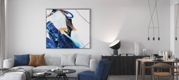 2 bedrooms Apartment in Tivat, Montenegro No. 222 12