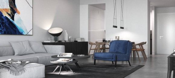 2 bedrooms Apartment in Tivat, Montenegro No. 222 13