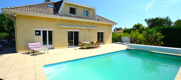 4 bedrooms Villa in Taluyers, France No. 99836 8