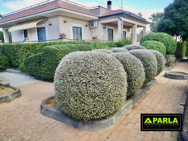 6غرفة فيلا في Canicattì, Italy رقم 172095