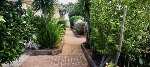 6غرفة فيلا في Canicattì, Italy رقم 172095 6