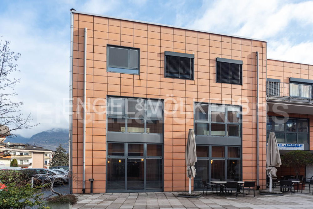 184m² Office in Trentino-Alto Adige, Italy No. 107743