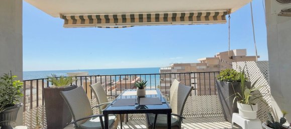 3 bedrooms Penthouse in Fuengirola, Spain No. 40299 3