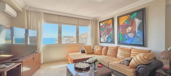 3 bedrooms Penthouse in Fuengirola, Spain No. 40299 5