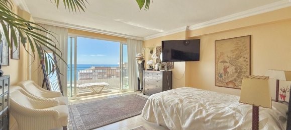 3 bedrooms Penthouse in Fuengirola, Spain No. 40299 13