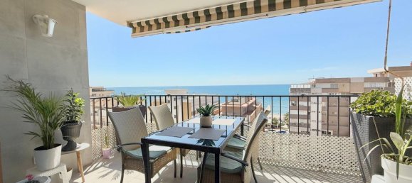 3 bedrooms Penthouse in Fuengirola, Spain No. 40299 10