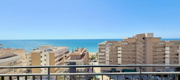 3 bedrooms Penthouse in Fuengirola, Spain No. 40299 26