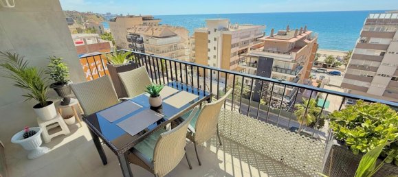 3 bedrooms Penthouse in Fuengirola, Spain No. 40299 6